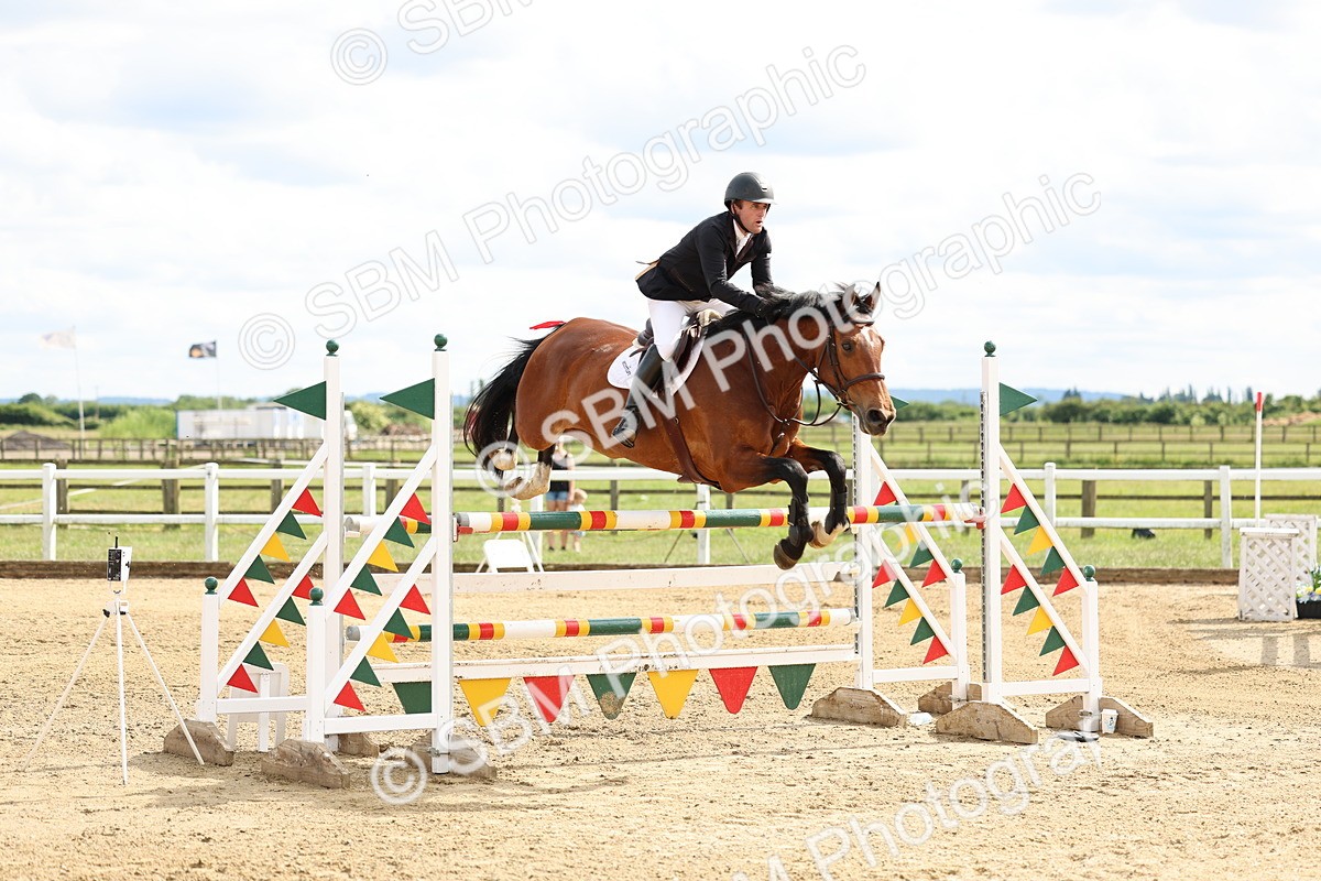 SBM_006267 - Class 20 - Senior Foxhunter - 1.20m