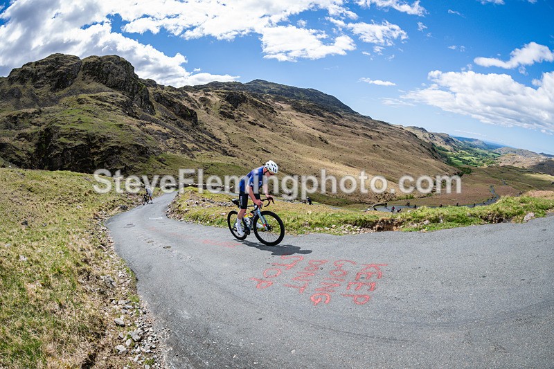 124103 - Hardknott Pass Camera 2 12.00-13.00