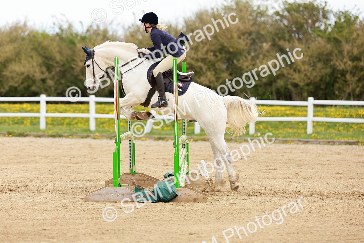 SBM_005830 - Class 6 - 90cm