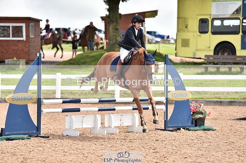 230812A-122442-09222 - Cls 27 85cm Amateur Qualifier