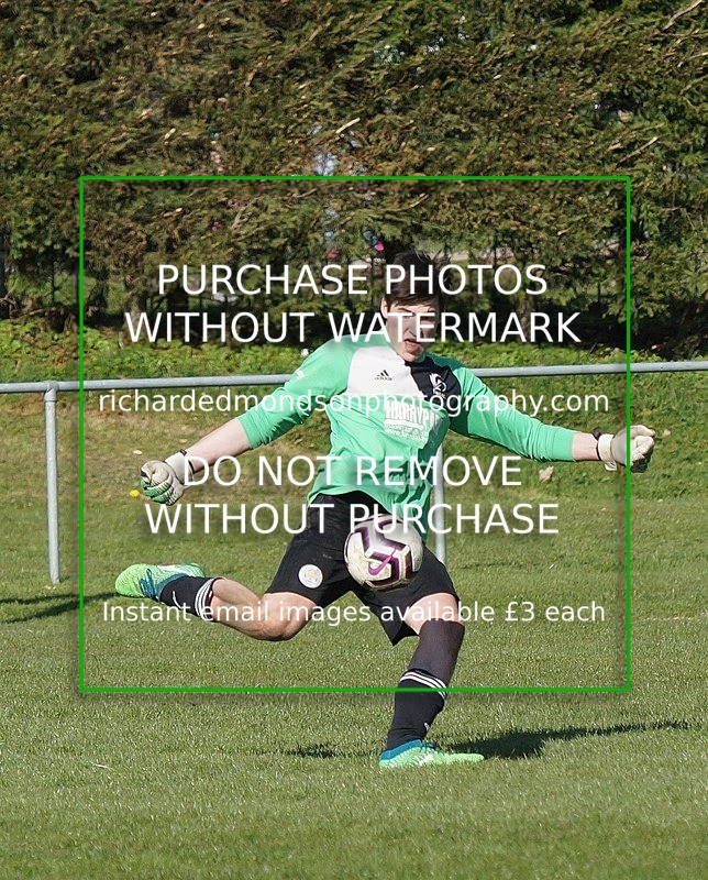 DSC06134 - Kendal County Reserves v Ibis Reserves (Saturday 3 April 2021)