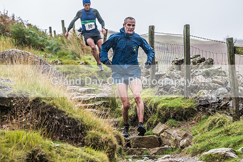 Langdale -764 - Langdale Horseshoe Fell Race Saturday 10th October 2026
