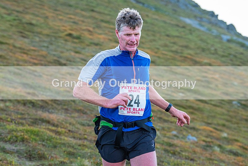 Blencathra-528 - Blencathra Fell Race Wednesday 7th June 2023