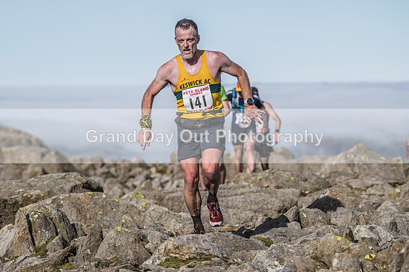 Langdale-261 - Langdale Horseshoe Fell Race Saturday 11th October 2025