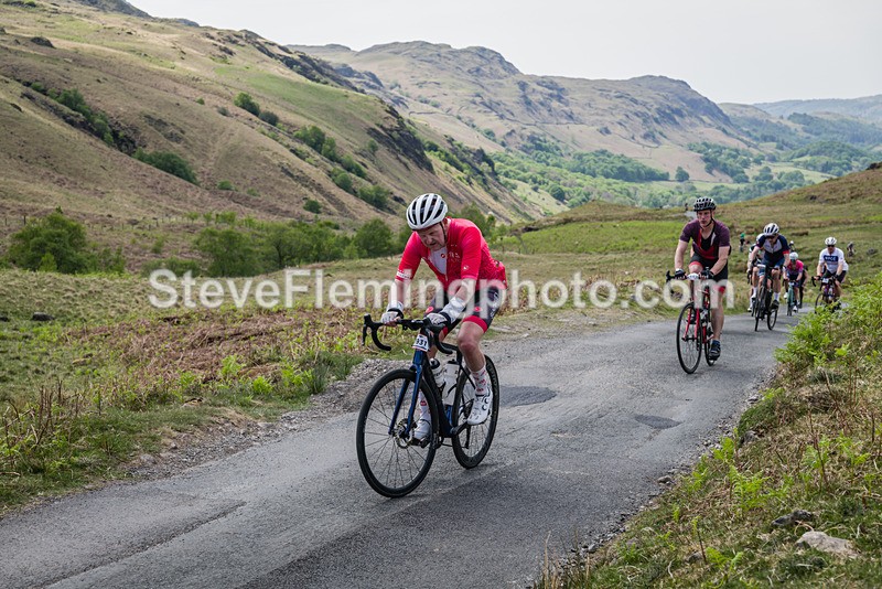133252 - Hardknott Pass Camera 1 13.00-14.00