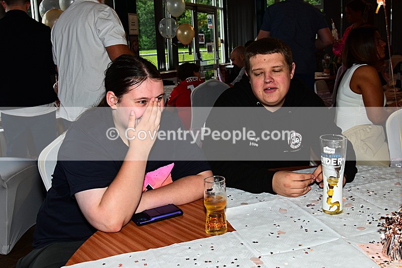 COU-141 - Courtney's 21st