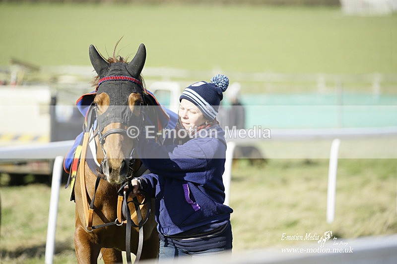 PtP 260222 170 - Kingston Blount Racing Club Point-to-Point 26/02/22