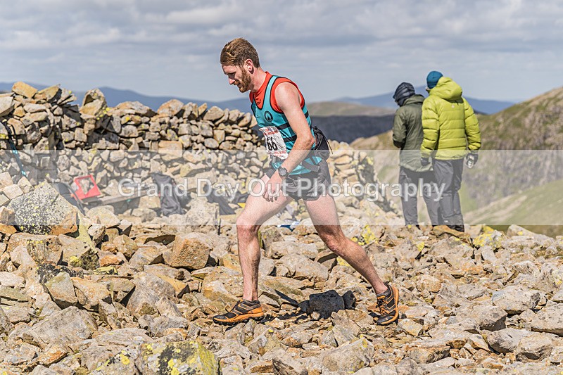 Ennerdale-648 - Ennerdale Horseshoe Fell Race Saturday 8th June 2024