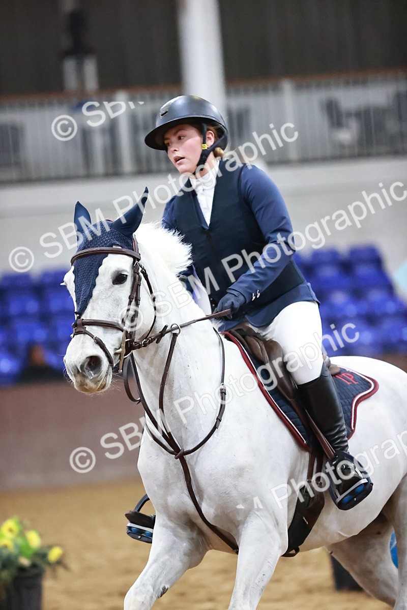 SBM_002058 - Class 10 - STX UK Pony British Novice 80cm