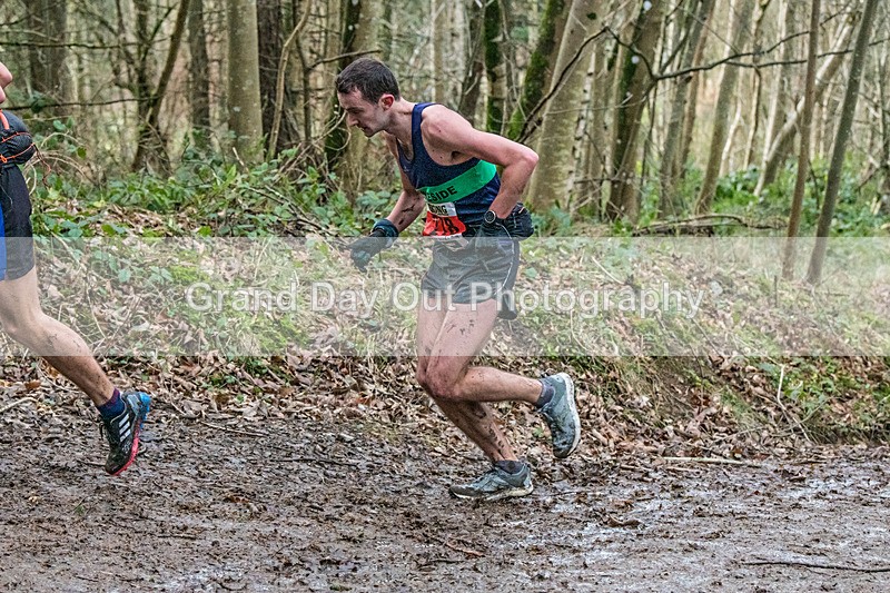 Loopy Latrigg-89 - Kong Loopy Latrigg Fell Race Saturday 21st December 2024