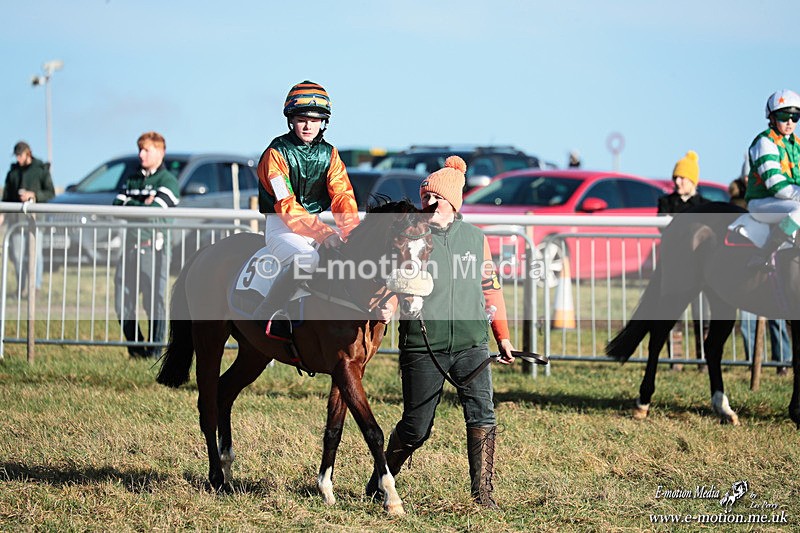 PR PtP 240126 36 - Pony Racing Horseheath 24/01/26