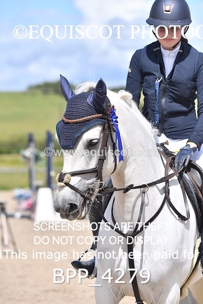 BPP_4279 - CLASS 17 SUN Pony Newcomers/ 1m Open