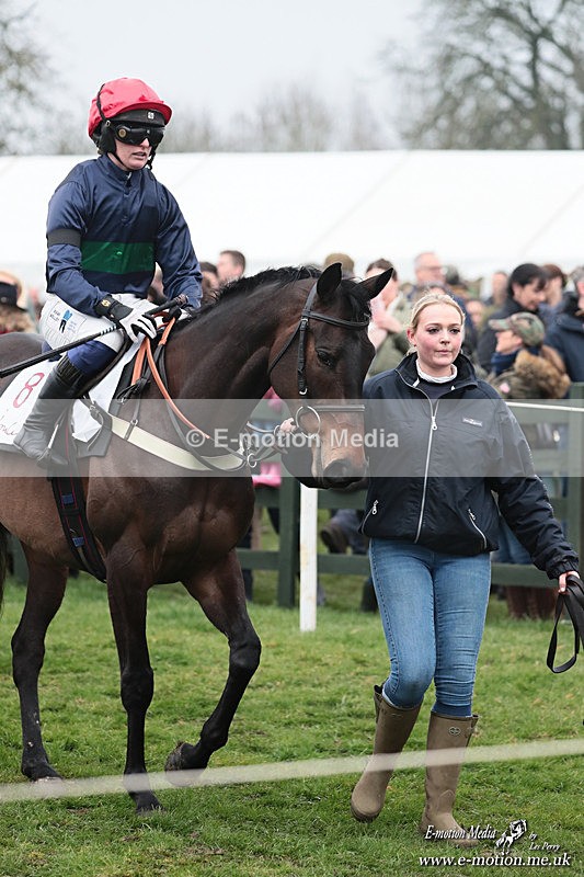 PtP 080326 28 - Pytchley with Woodland Point-to-Point Guilsborough 08/03/26