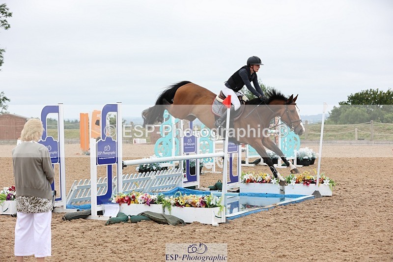 250629-115347-11660 - Cls 28 Pony Foxhunter Second Round