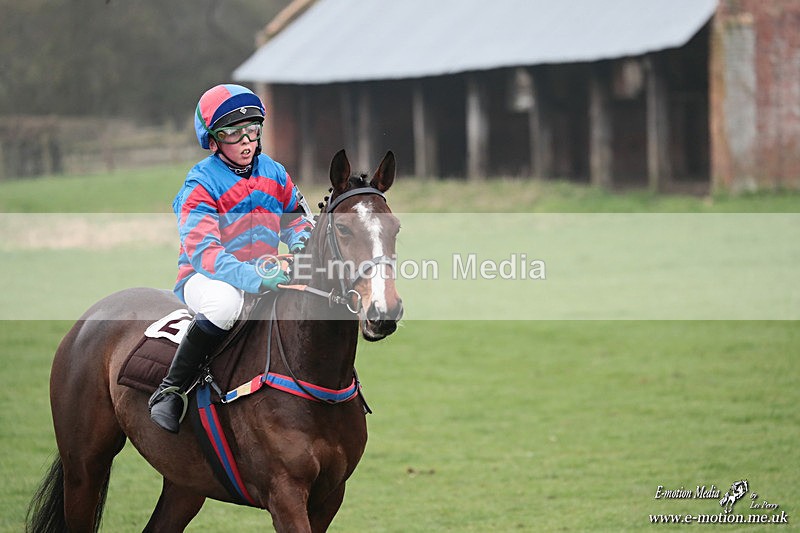 PR PtP 080326 565 - Guilsborough Pony Races 08/03/26