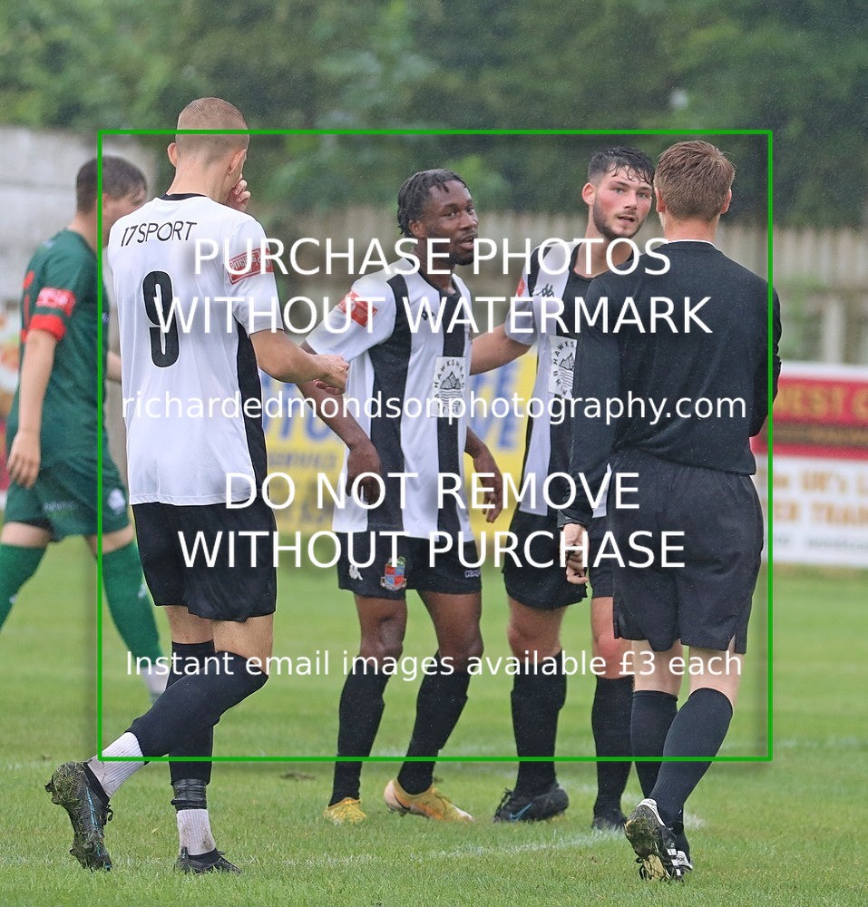 IMG_2052 - Kendal Town v Workington (23/7/22)