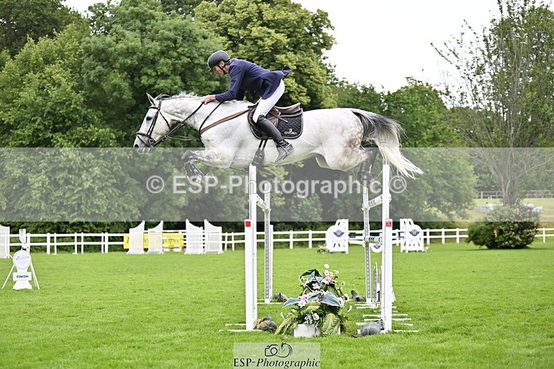 250613A-162920-03103 - Cls 6 National 1.40m Open