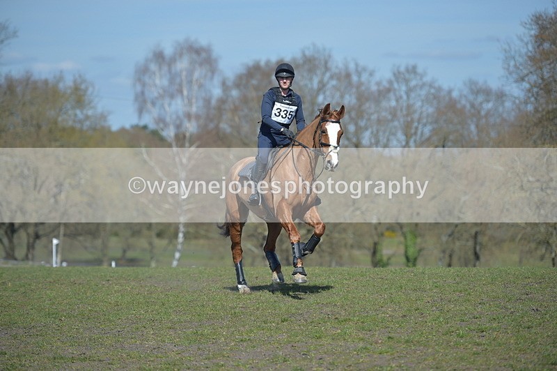 NGP_8407 - XC Time 13:35 to 13:40