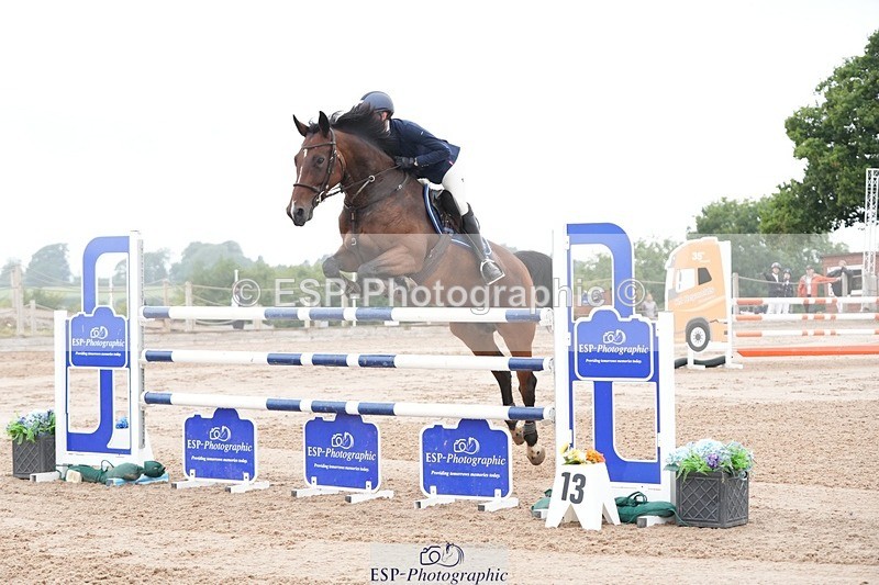 250727-133956-10601 - Cls 27 NAF Silver League Jump Off and Presentations