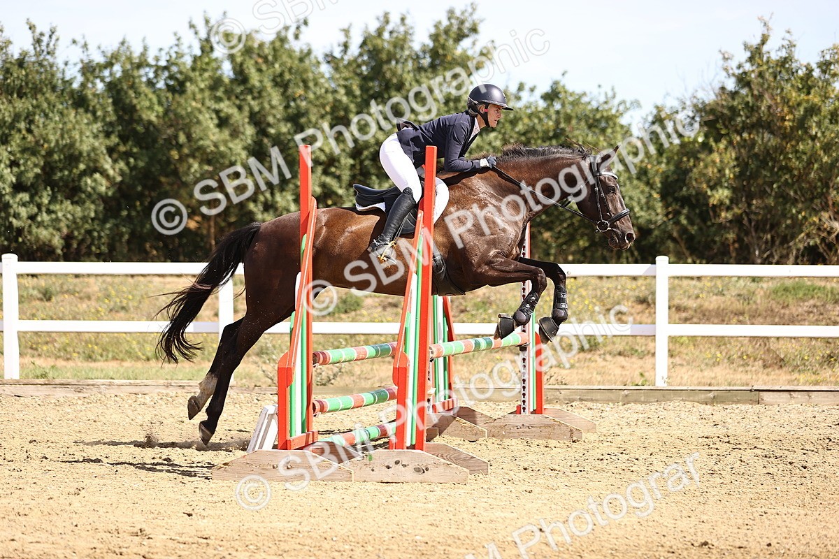 SBM_000228 - Class 2 - 0.85cm Amateur Championship Qualifier