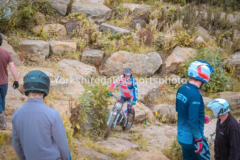 DSCF0695 - Ripon MC Summer series Main - 27/09