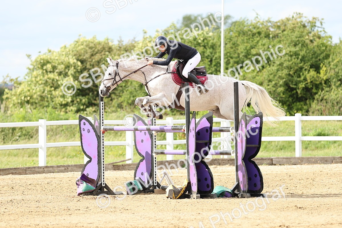 SBM_001606 - Class 7 - National 1.30m 1.40m