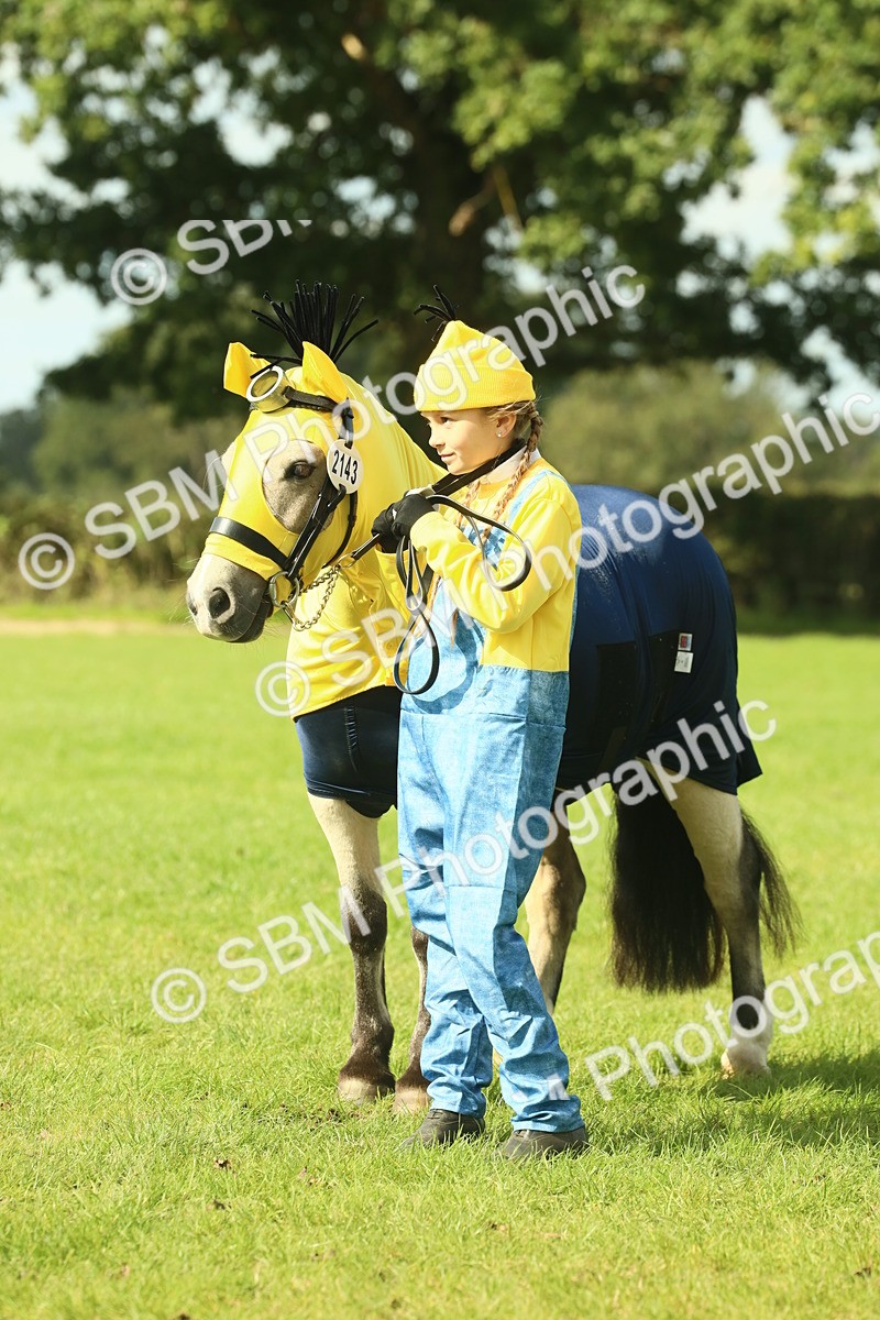 SBM_63514 - S35 - Fancy Dress Showing