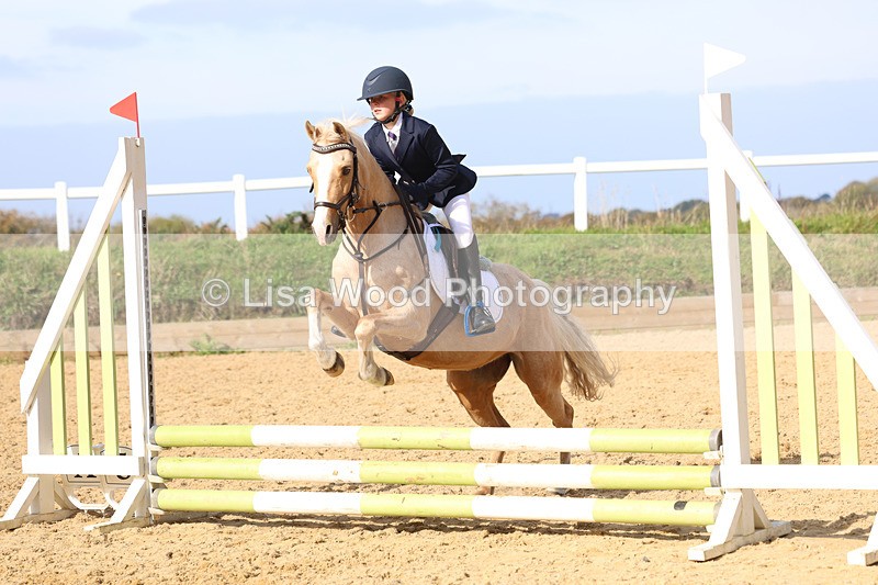 3E7A6935 - Class 2: 50cm Open