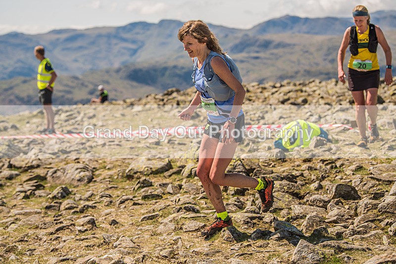 Fairfield-1163 - Fairfield Horseshoe Fell Race Saturday 13th May 2023