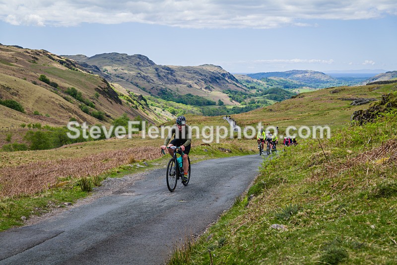 130227 - Hardknott Pass Camera 1 13.00-14.00