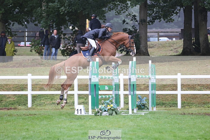 250830A-154819-07284 - Cls 17 Snr Foxhunter