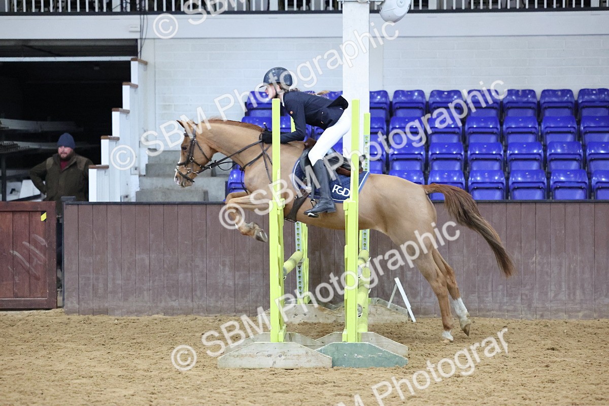 SBM_001447 - Class 1 - Clear Round