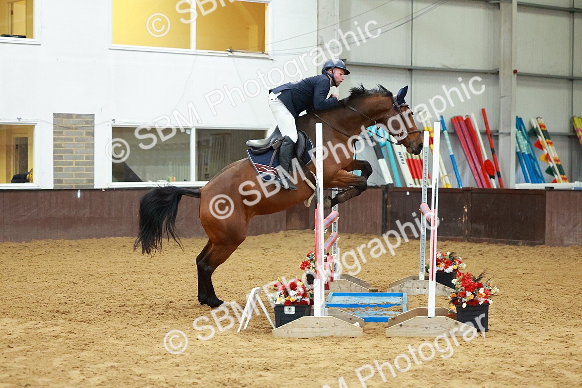 SBM_007303 - Class 19 - Senior Newcomers 1.10m