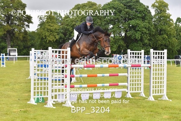 BPP_3204 - CLASS 3 1.30M OPEN