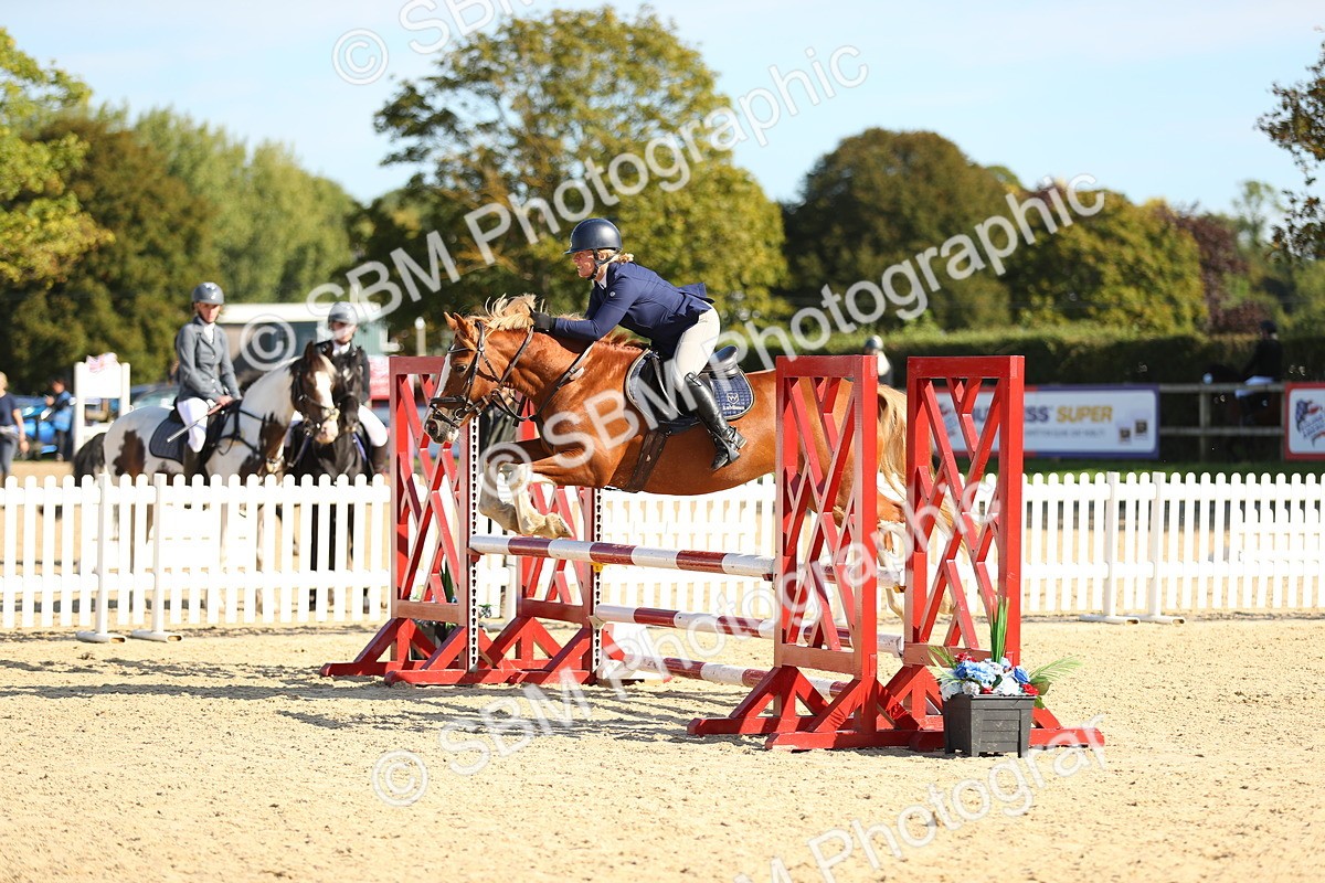 SBM_16852 - J33 - Senior 75cm Championship