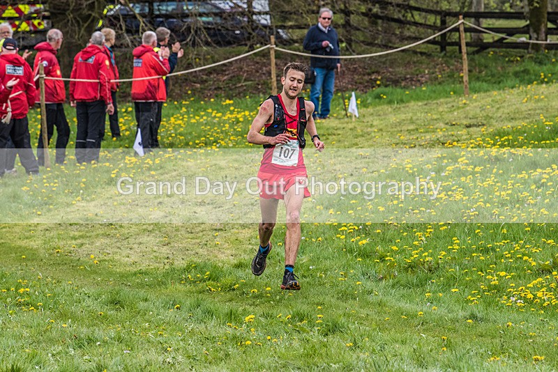 3 Peaks-1293 - The 3 Peaks Race - The Finish - Saturday 29th April 2023