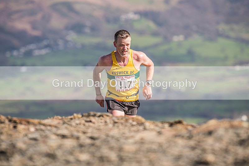 Coledale-193 - Coledale Horseshoe Fell Race Saturday 30th March 2024