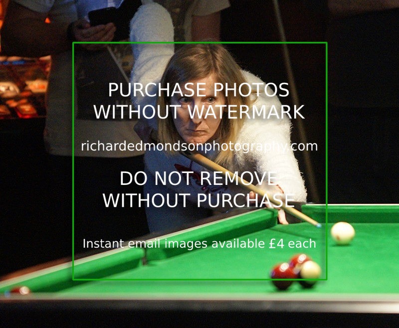 DSC00398 - Pool, Captains Cup, Sunday 22 December