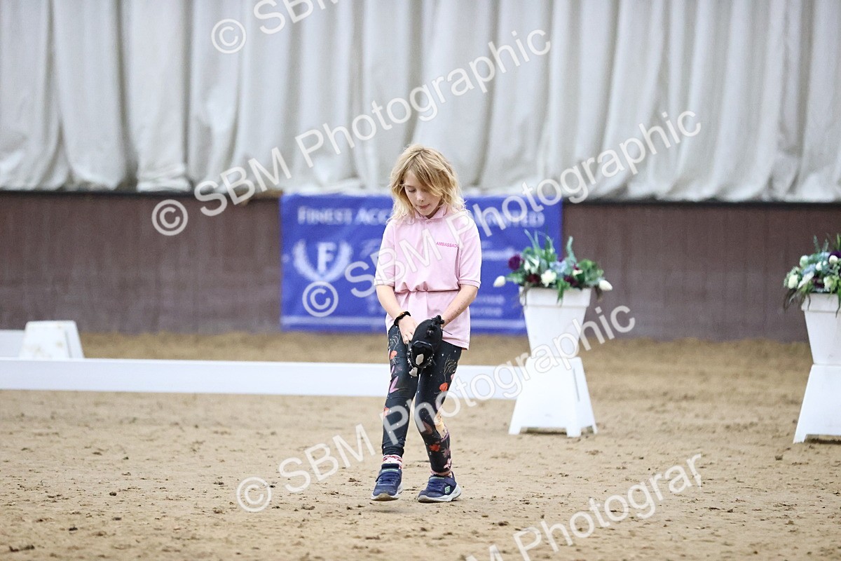 SBM_003293 - Class 13 - Dressage