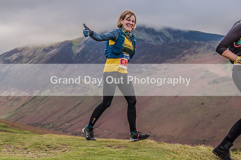 British Fell Relay-3584 - British Fell & Hill Relay Championship Braithwaite Keswick Saturday 21st October 2023