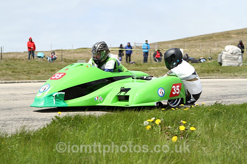 IMG_7273 - Sidecar Race 1