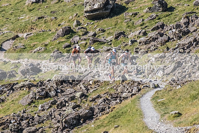 Old County Tops-26 - The Old County Tops Fell Race Saturday 17th May 2025