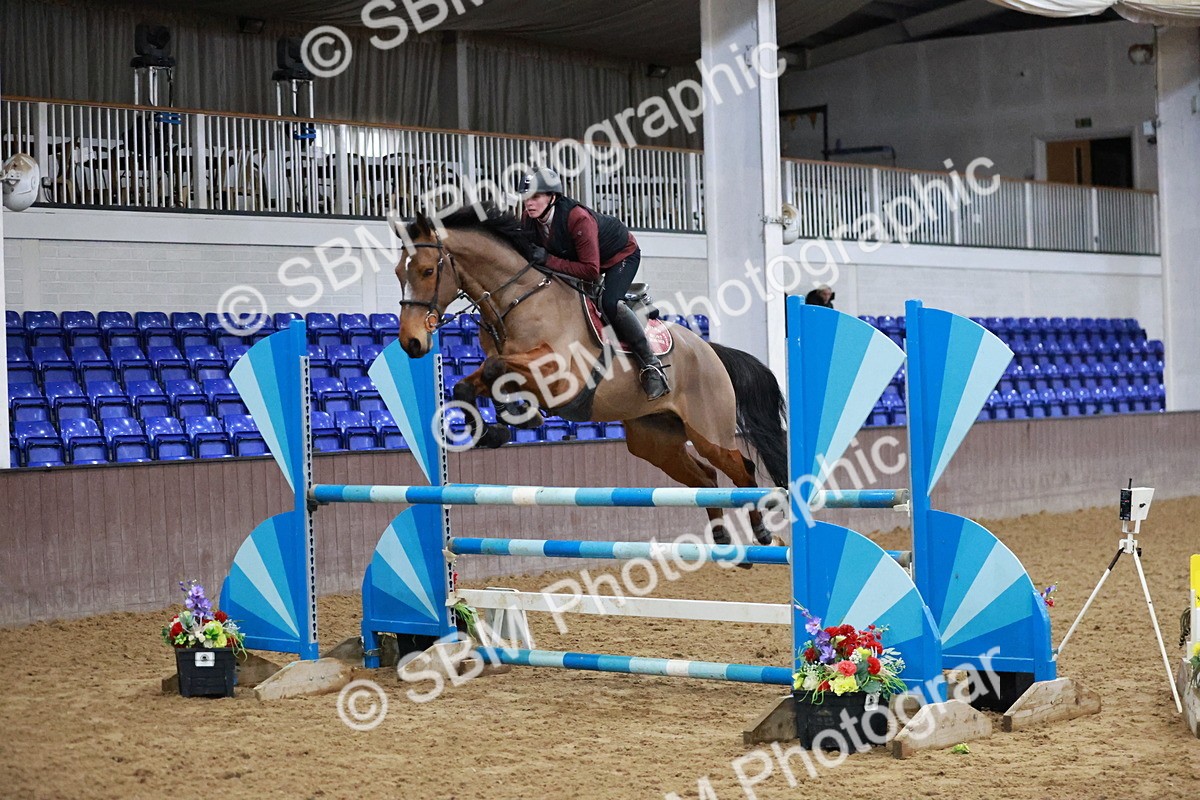 SBM_001288 - Class 4 - Senior Newcomers - 1.10m