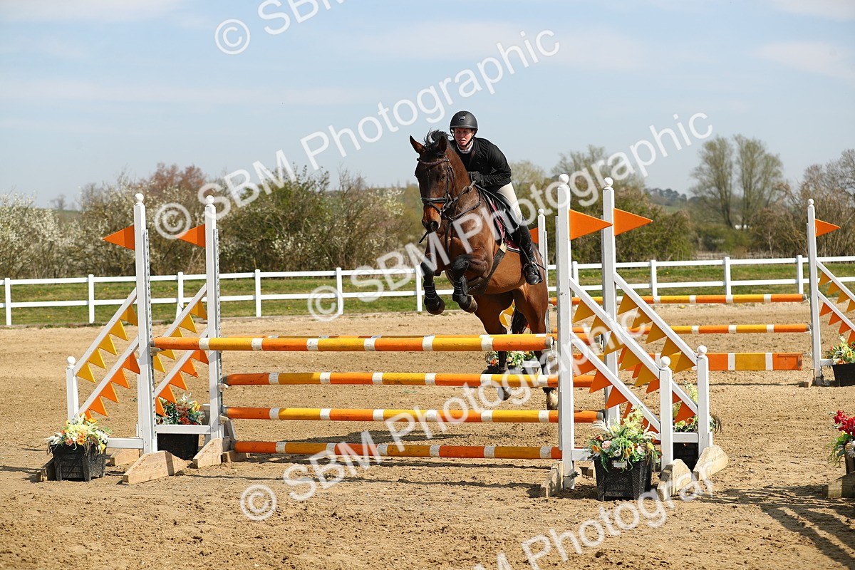 SBM_002322 - Class 9 - Senior Discovery - 1.00m