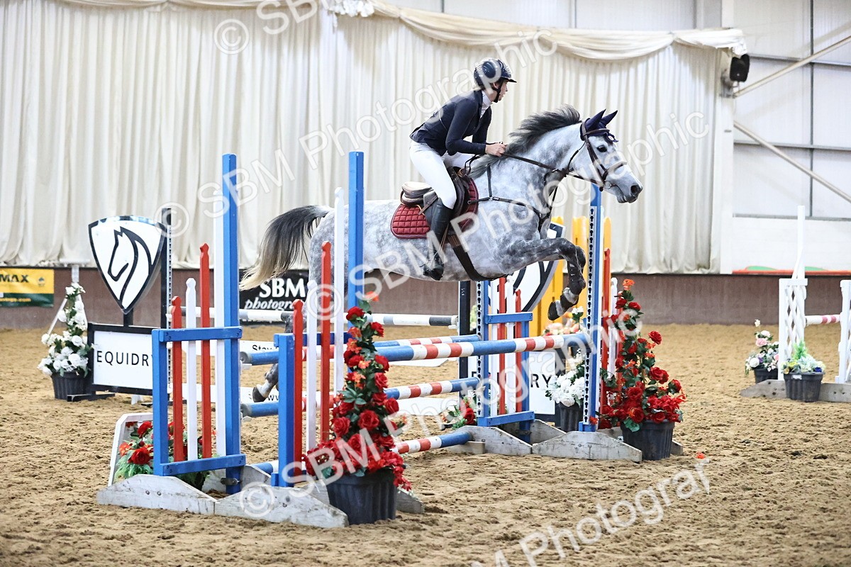 SBM_004866 - Class 16 - Senior British Novice 90cm