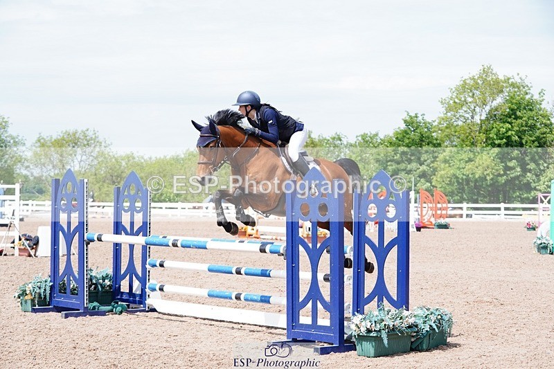 250511-140730-14200 - Cls 34 1.05m Amateur Quali