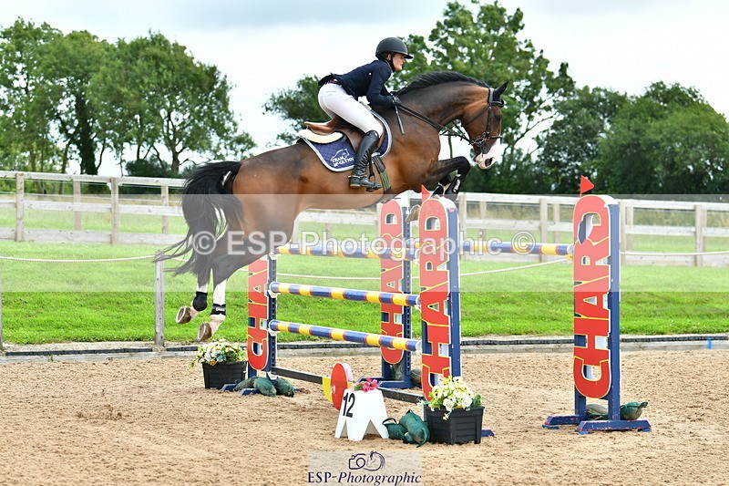 230723A-141352-12850 - Cls 12, 2 Star Big Tour Grand Prix Jump Off and Presentations