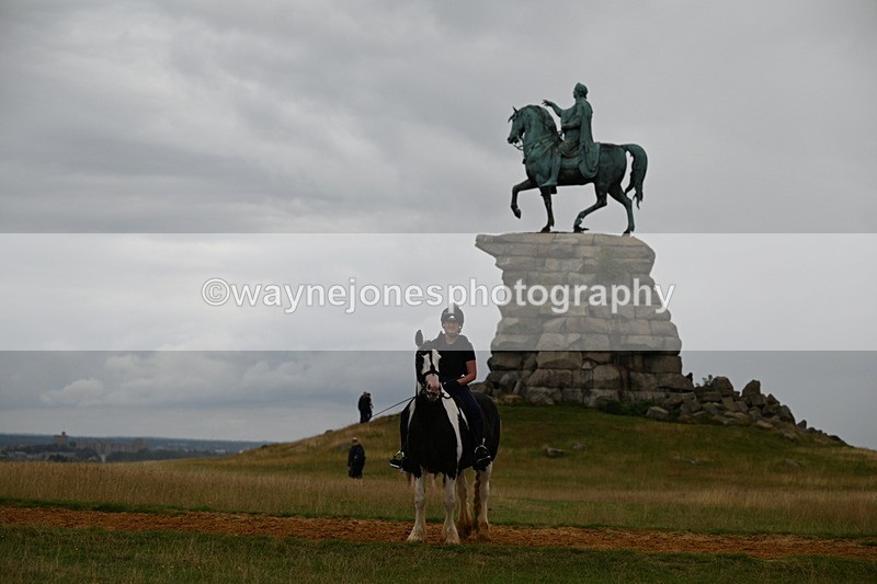 DSC_5739 - Time at Statue 11:46 to 12:16