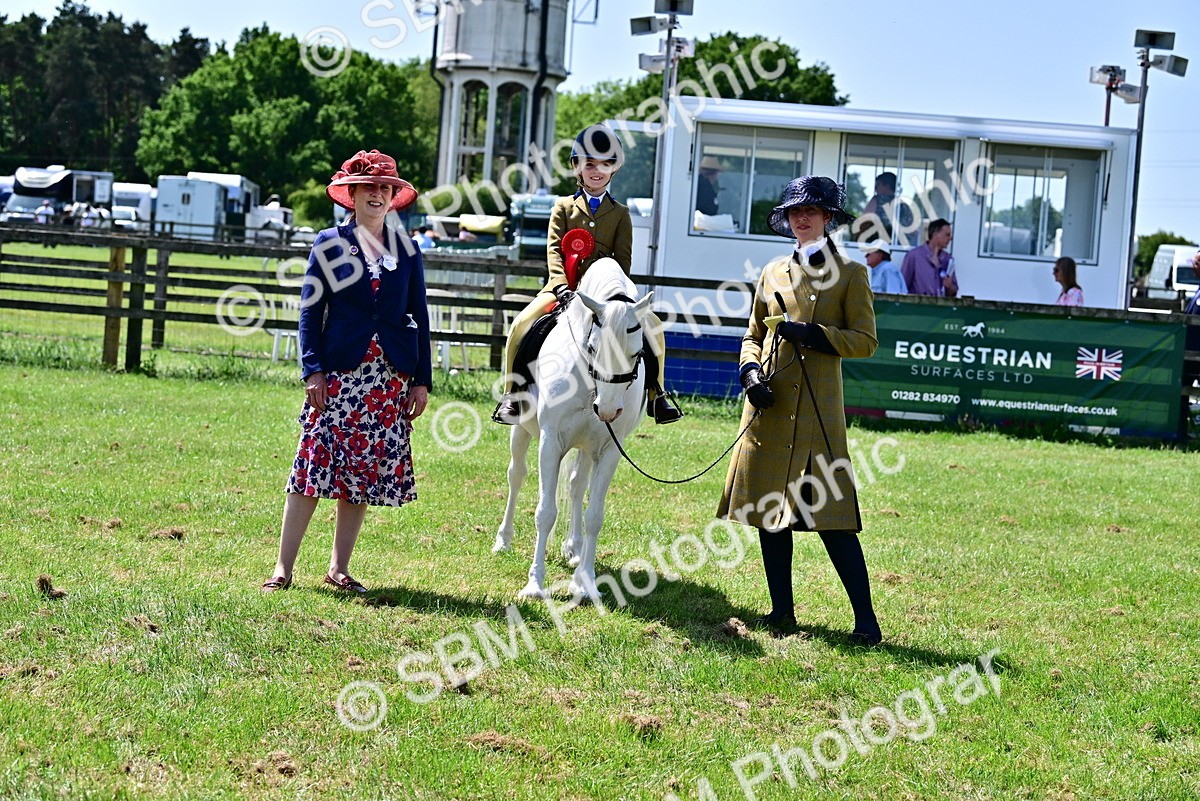 SBM_05995 - Class 59-60 - TSR M&M  Lear Rein and First Ridden Amateur of the year