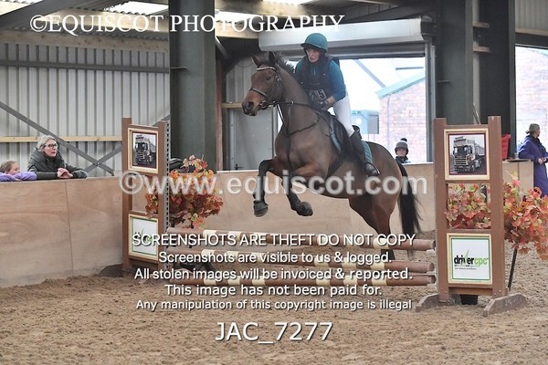 JAC_7277 - Class 1 Arena Eventing 0.60m